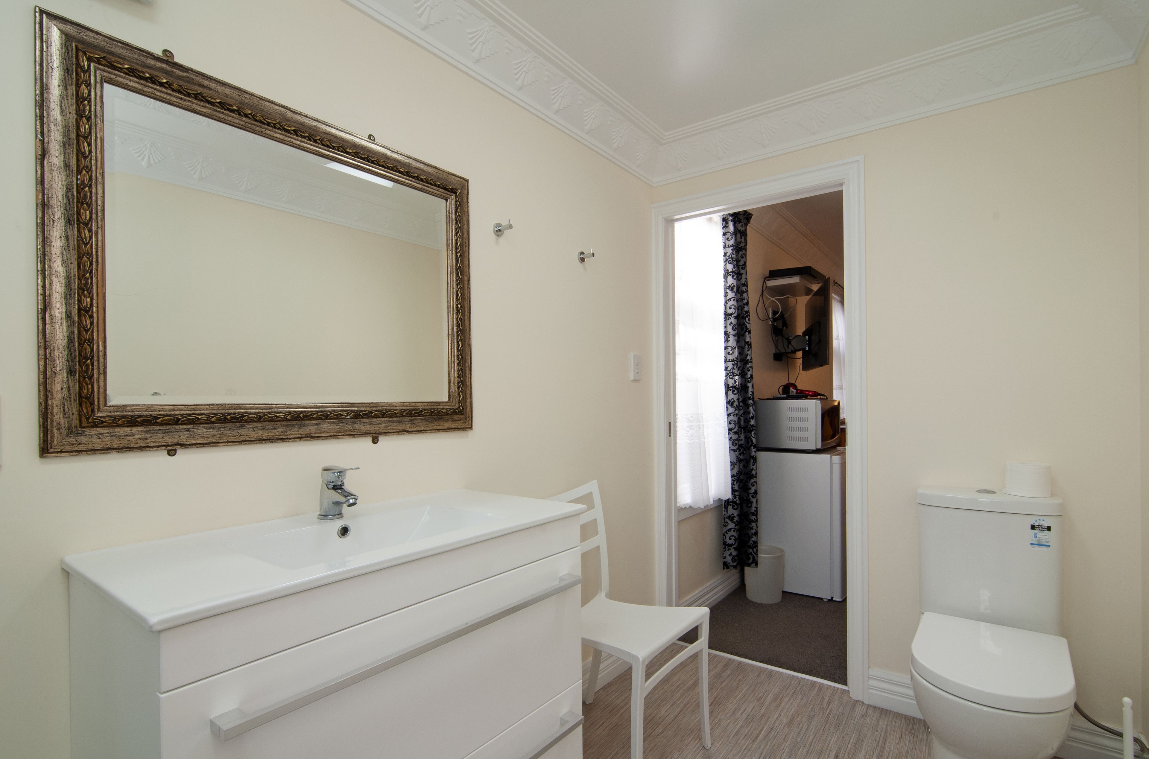 Foto - Richmond Guest House