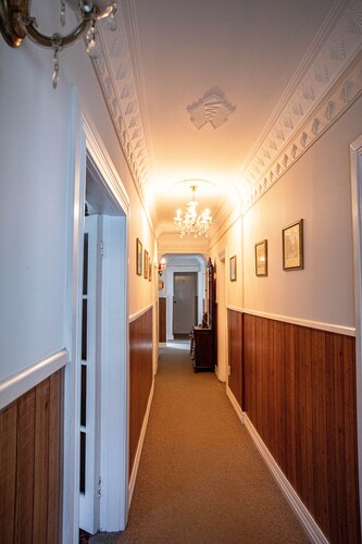 Richmond Guest House Bed & Breakfast