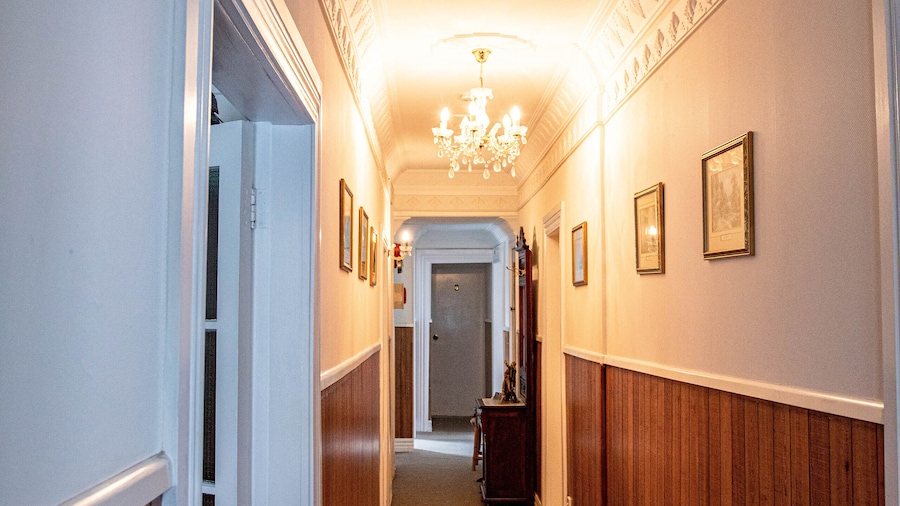 Richmond Guest House Bed & Breakfast