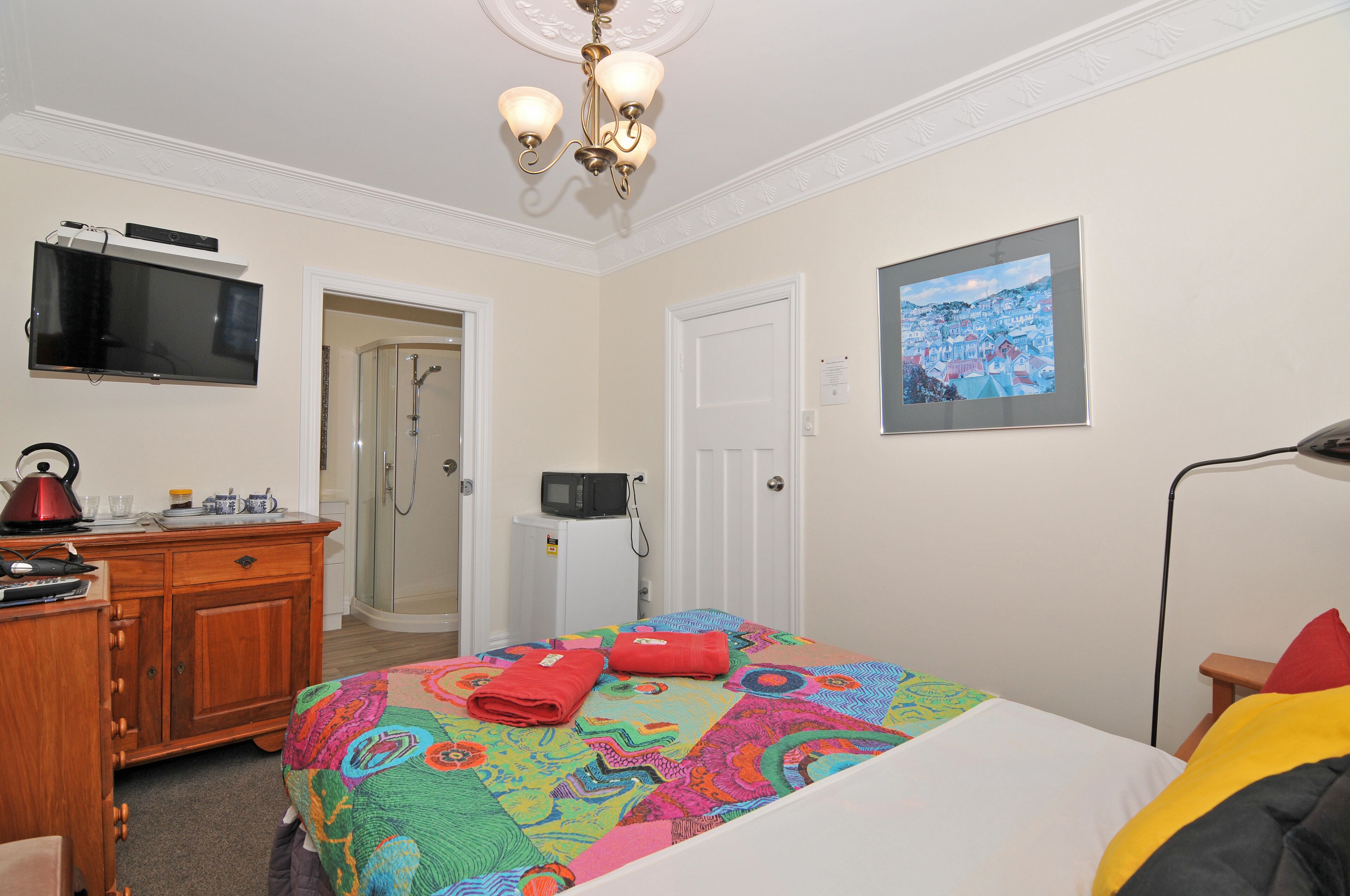Photo - Richmond Guest House