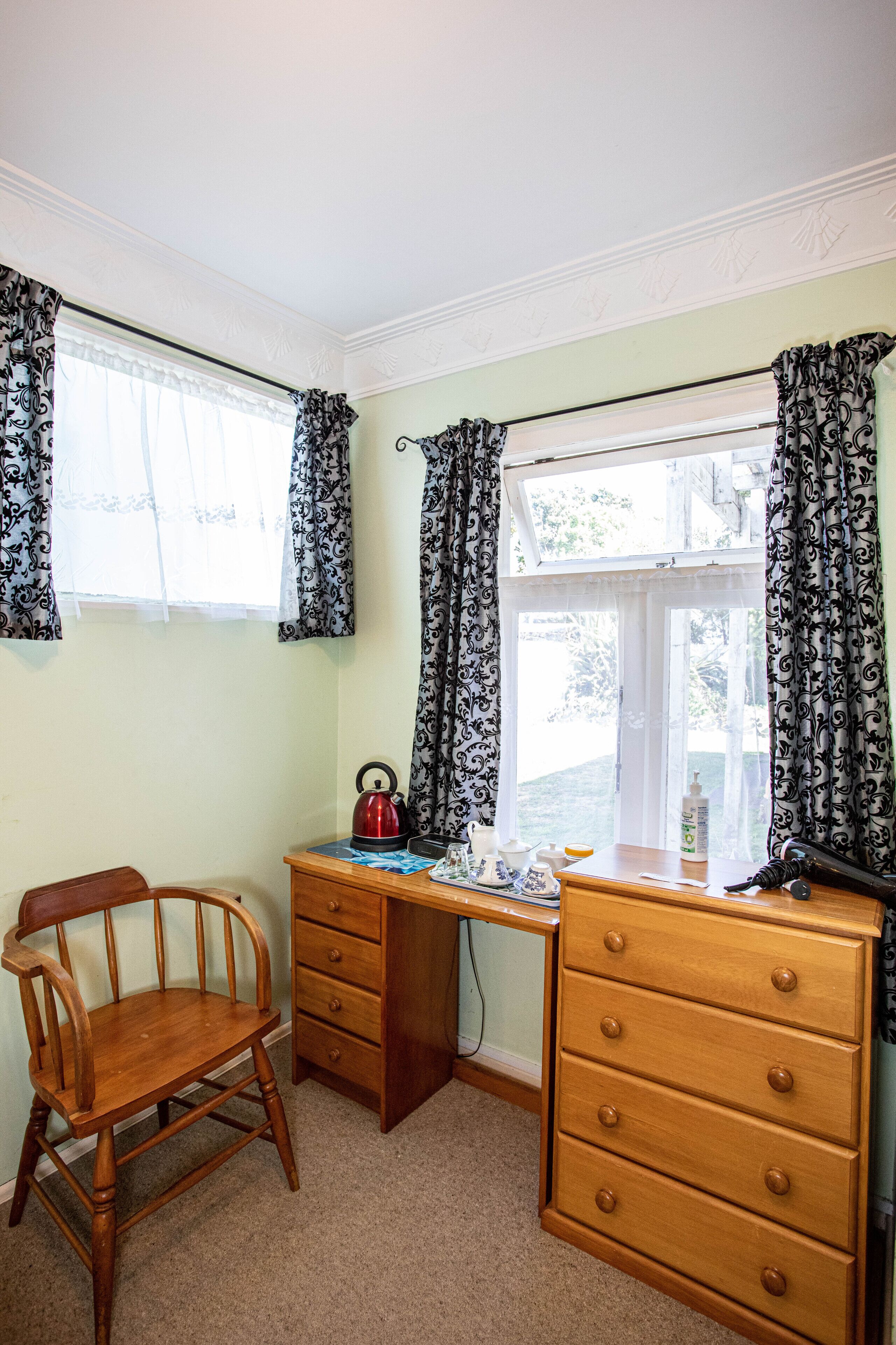 Foto - Richmond Guest House