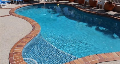 Le Lavandou Holiday Apartments