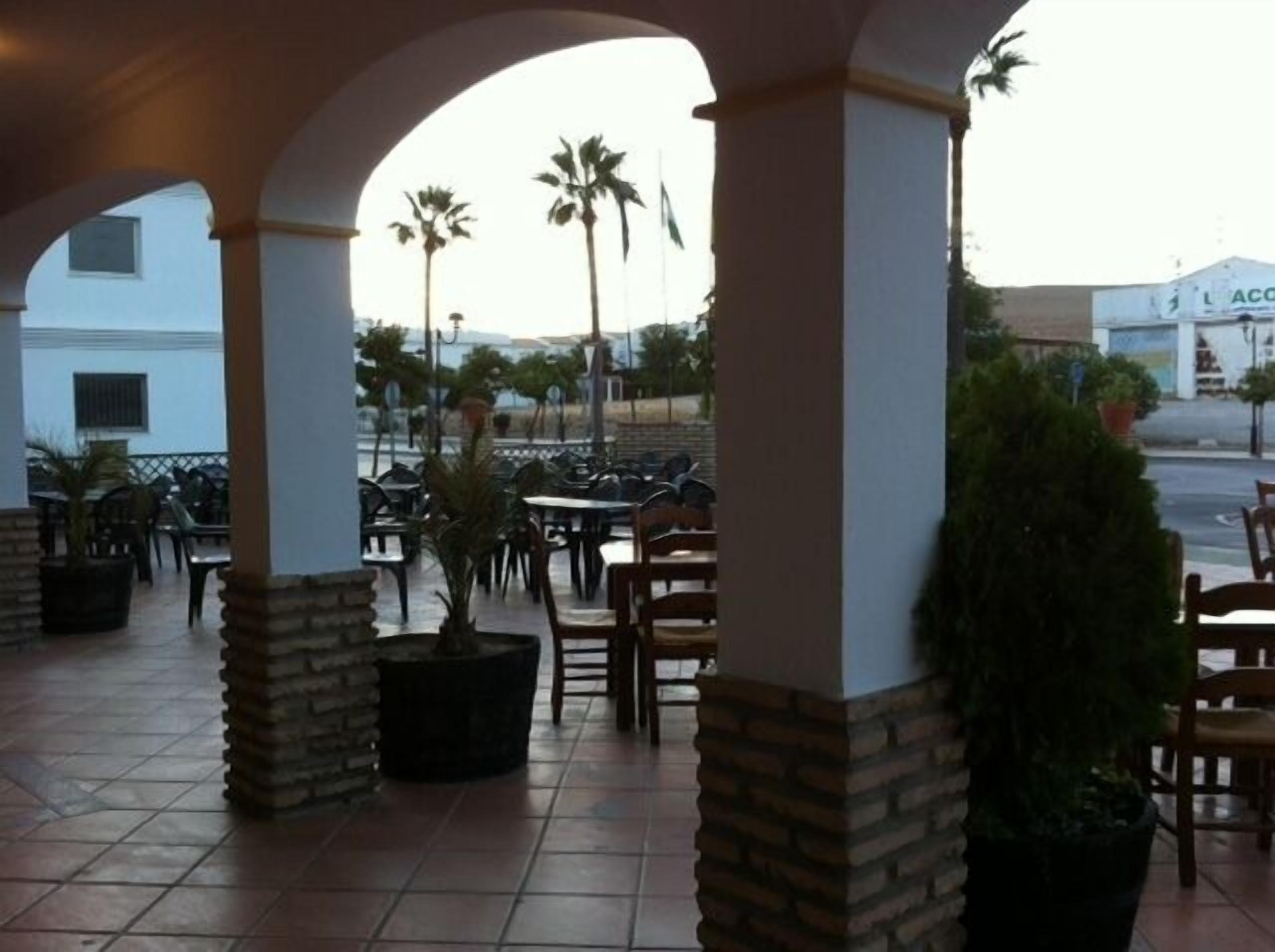 Foto - Hotel El Molino