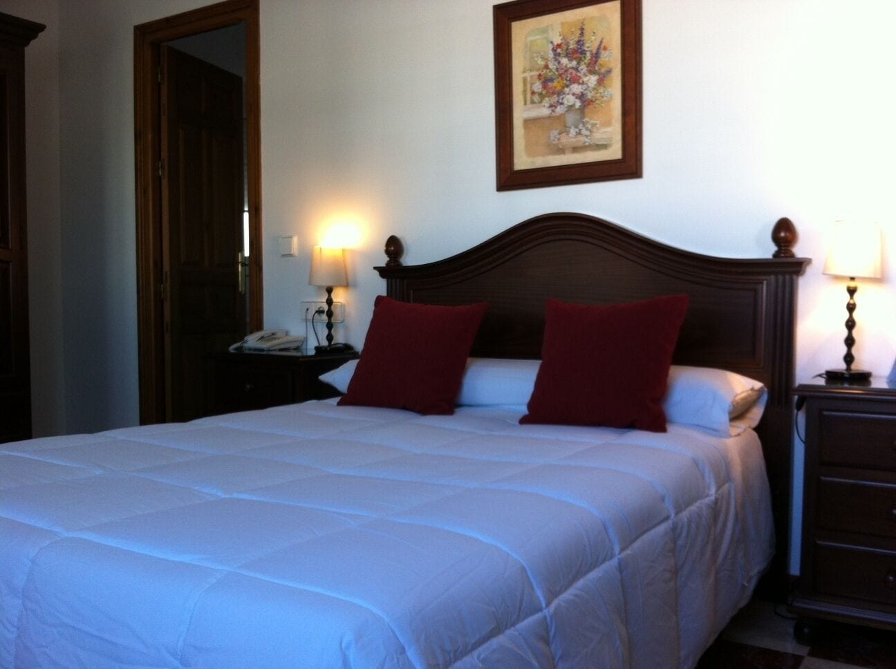 Foto - Hotel El Molino