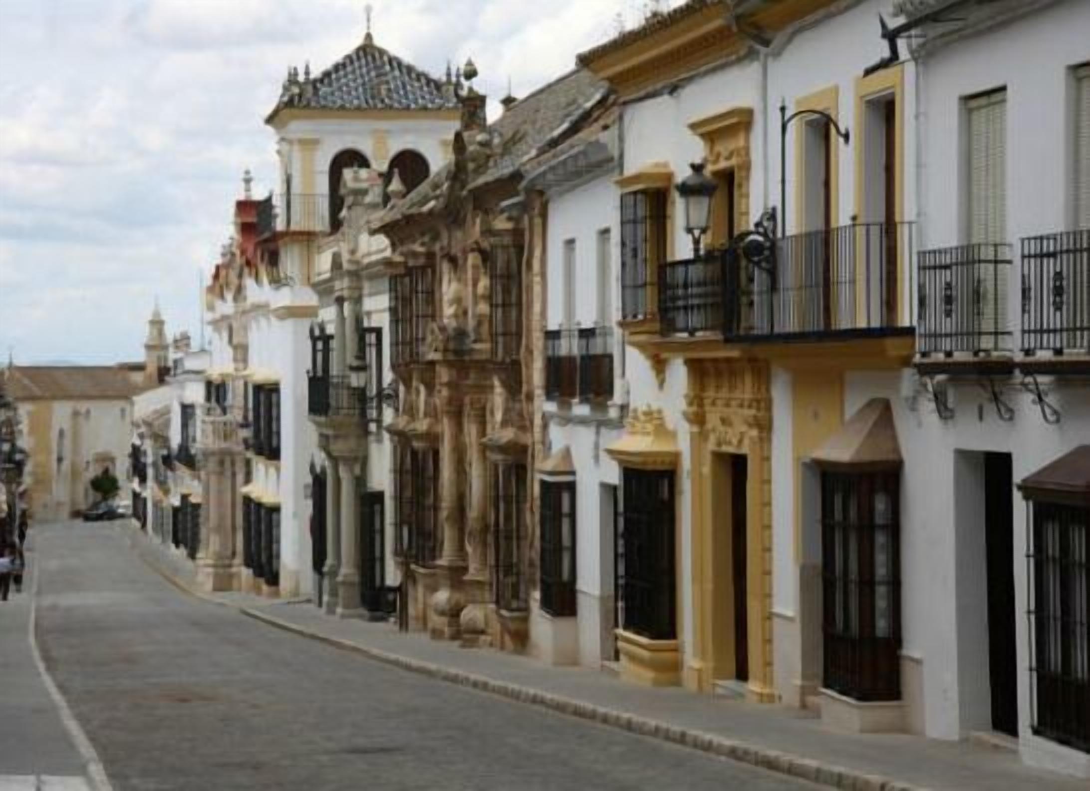 Foto - Hotel El Molino