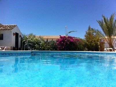 Hotel El Molino