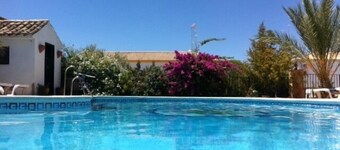 Hotel El Molino