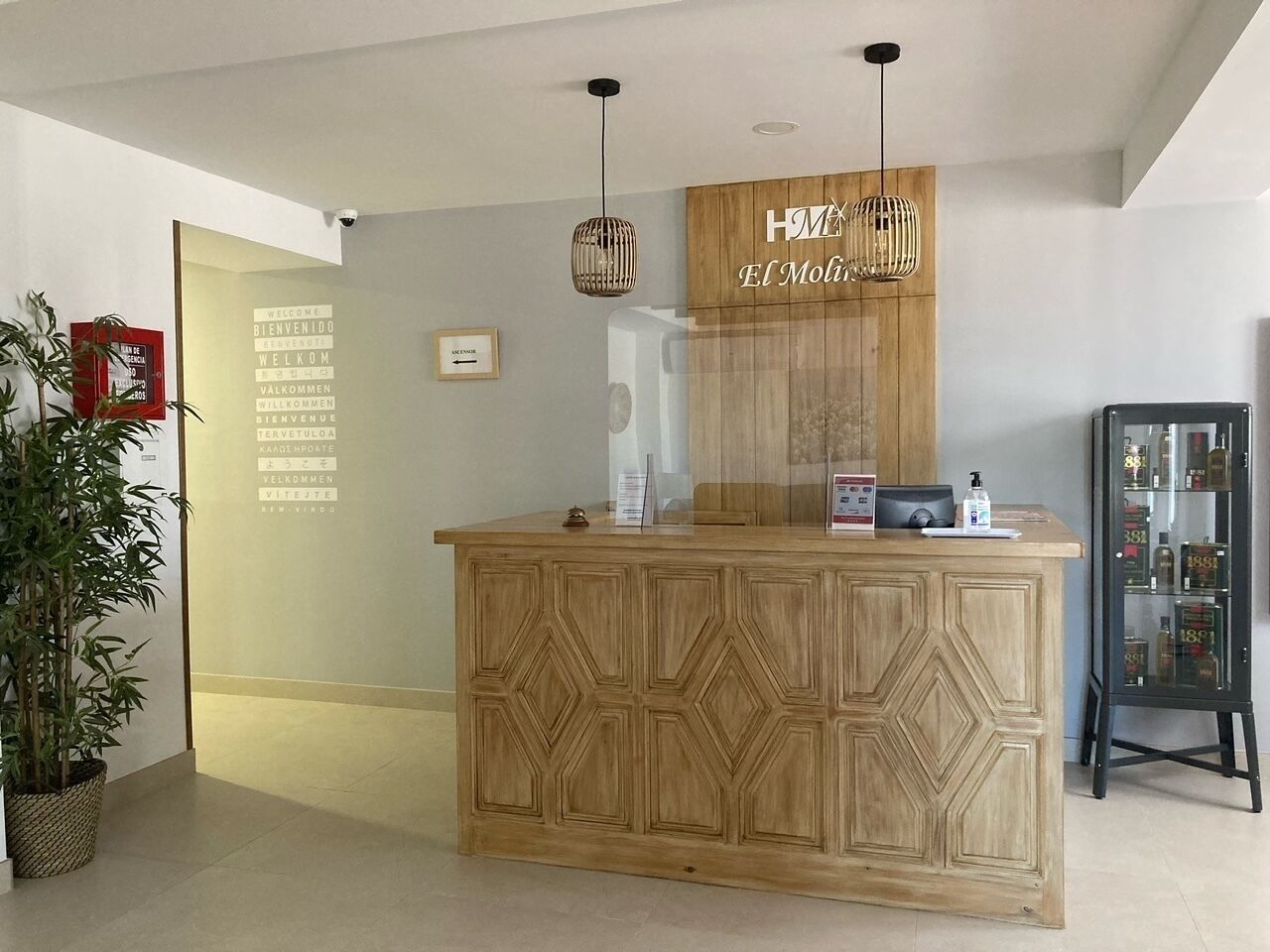Foto - Hotel El Molino