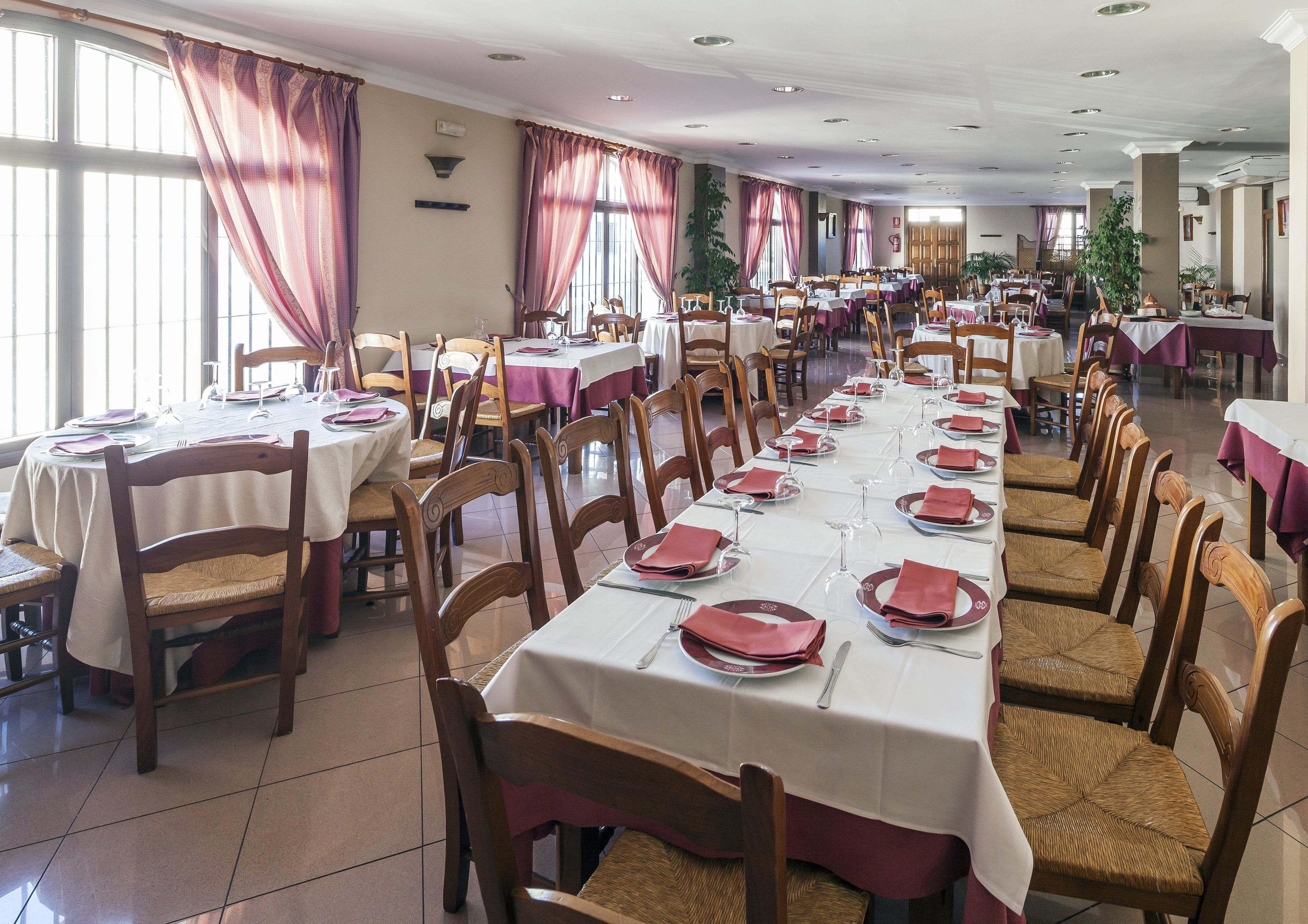 Foto - Hotel El Molino