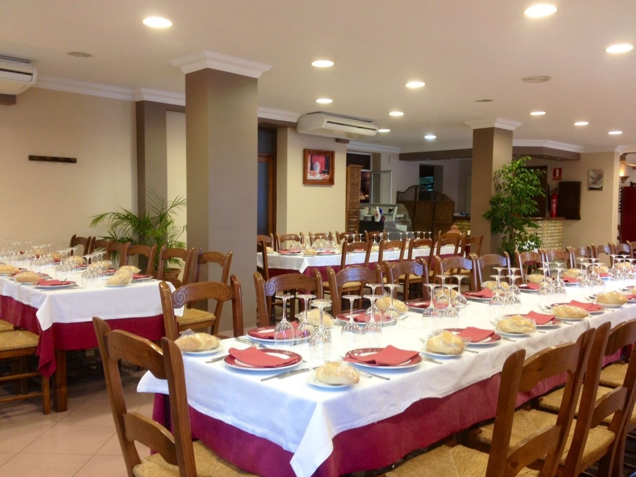 Foto - Hotel El Molino