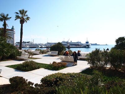 Rooms Damira Split