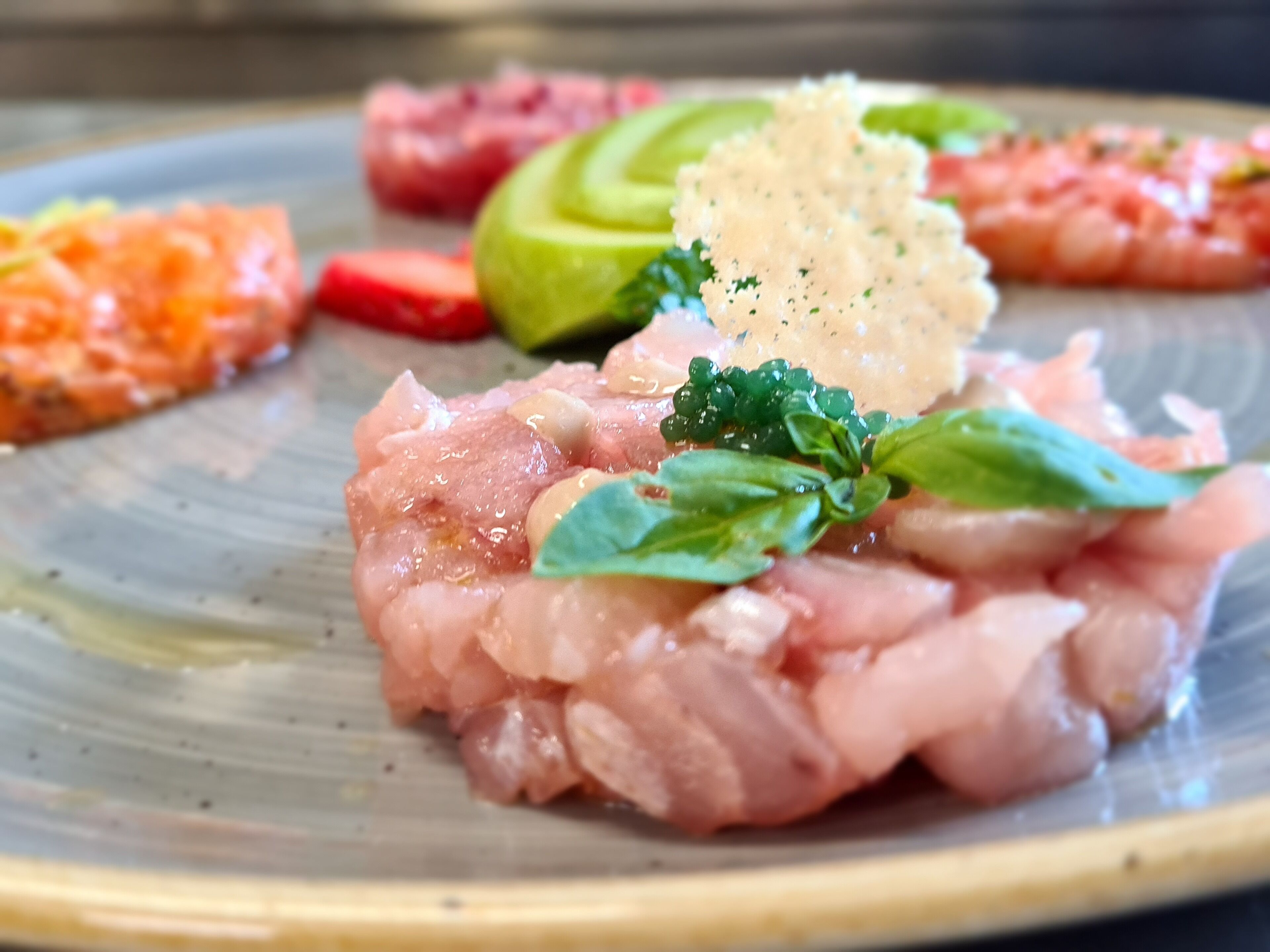 餐飲