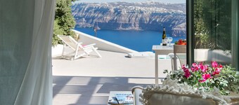 Aura Marina Apartments Santorini