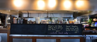 Clarendon Hotel