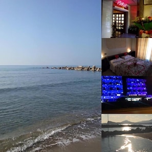 海灘