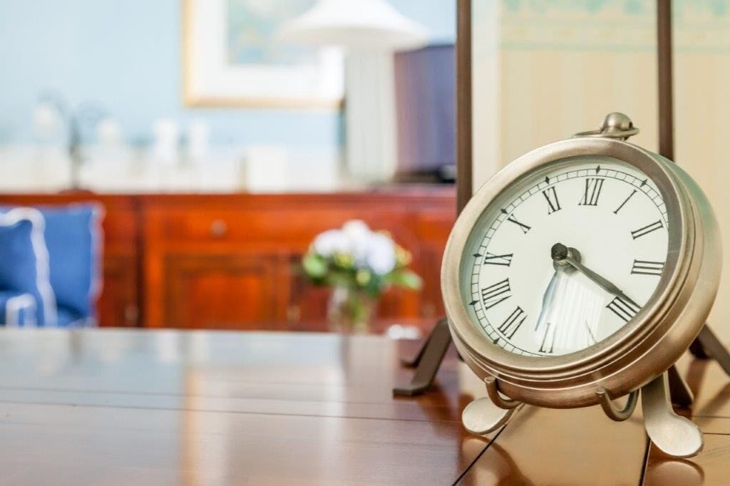 premium bedding, down duvets, memory-foam beds, minibar