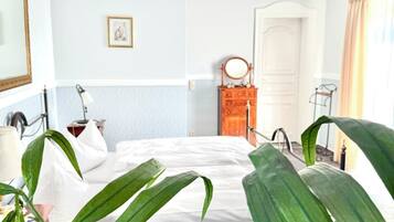 Exclusive Suite, Private Bathroom