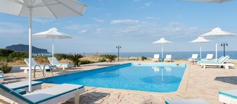 Venti Seaside Adult Hotel