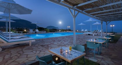 Venti Seaside Adult Hotel