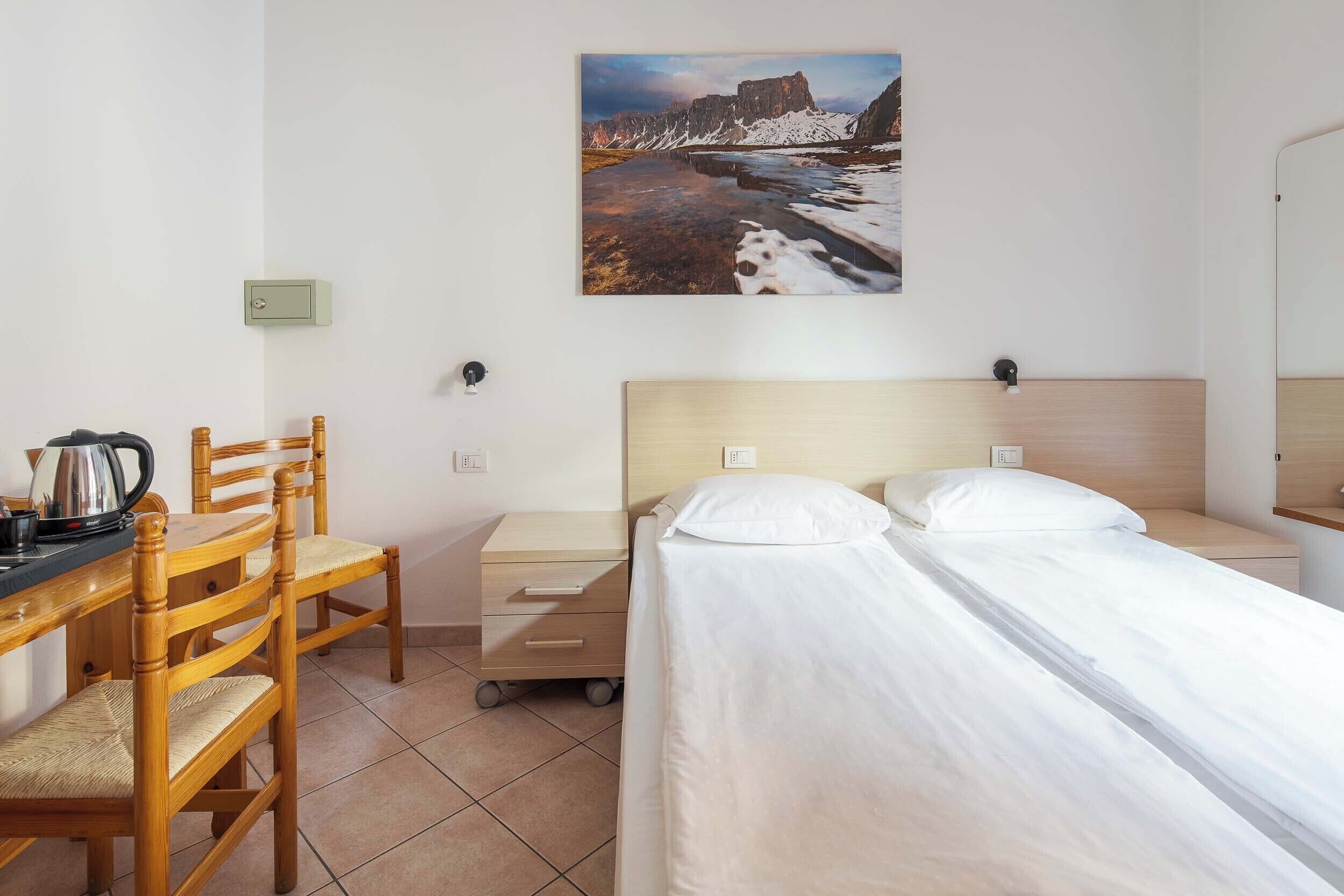 Foto - Hotel Aquila