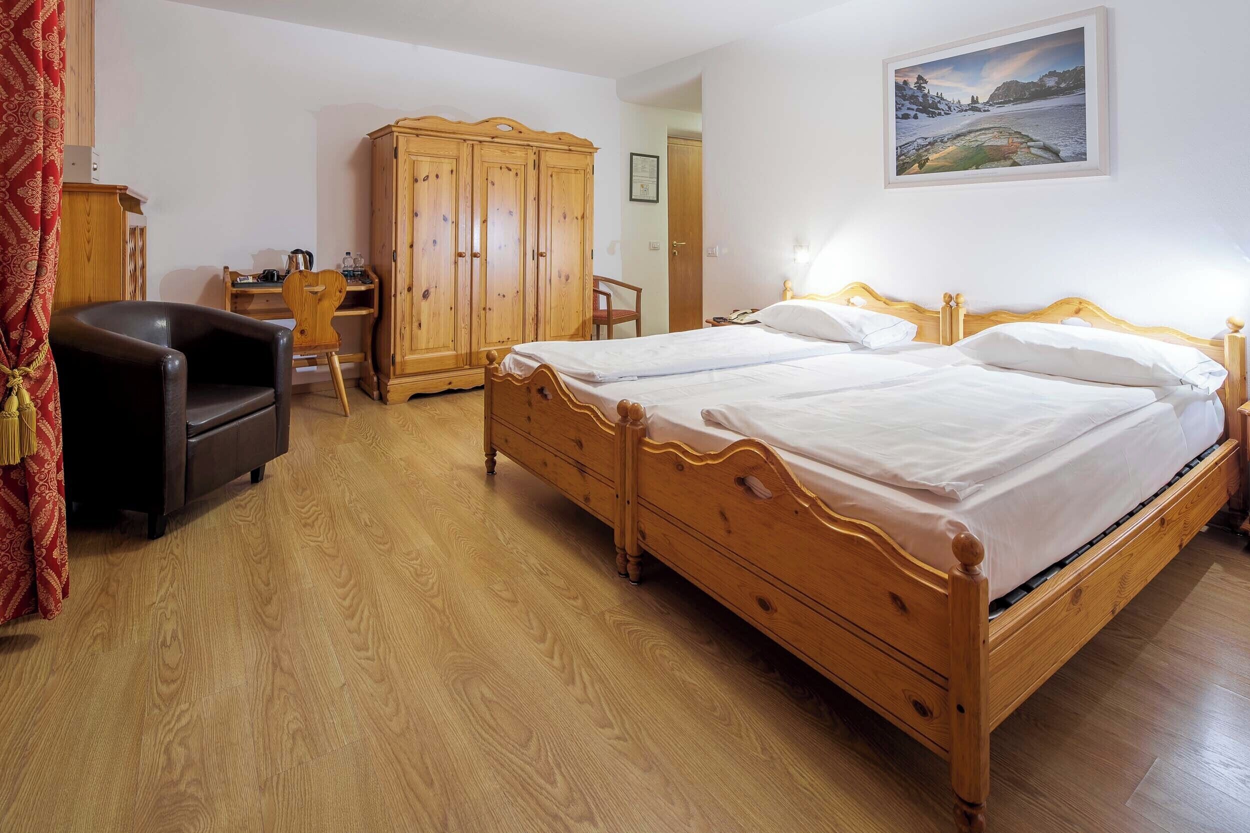 Foto - Hotel Aquila