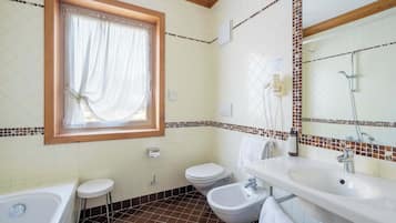 Camera Family | Salle de bain
