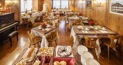 Hotel Aquila