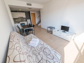 Τηλεόραση με επίπεδη οθόνη