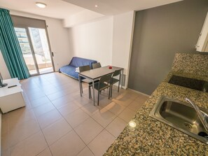 1 slaapkamer, babybedden, wifi