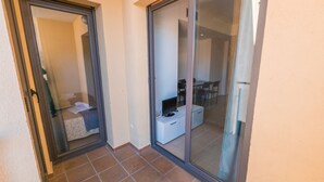 1 bedroom, cots/infant beds, WiFi - Apartaments AR Niu D'or (Lloret de Mar)