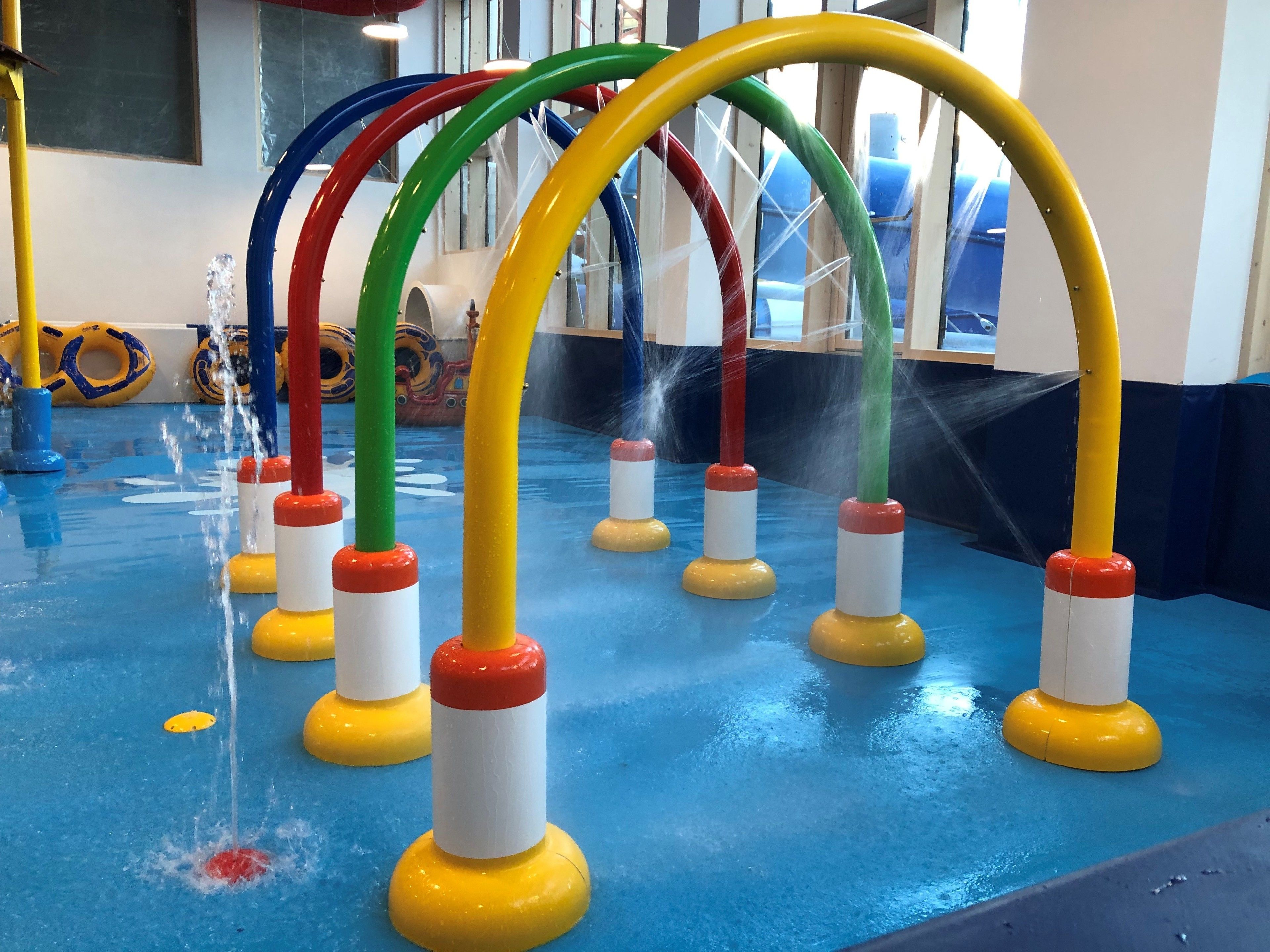 Water park