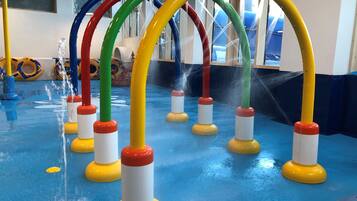 Water park