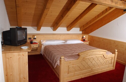 Sporting Hotel