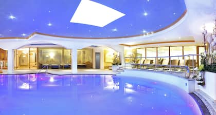 Sporting Hotel