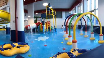 Parc aquatique