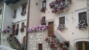 Exterior - Hotel Vallefura (Pescocostanzo)