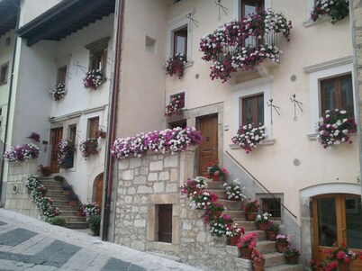 Hotel Vallefura