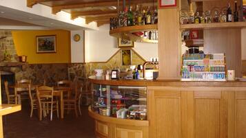 Bar (sur place)