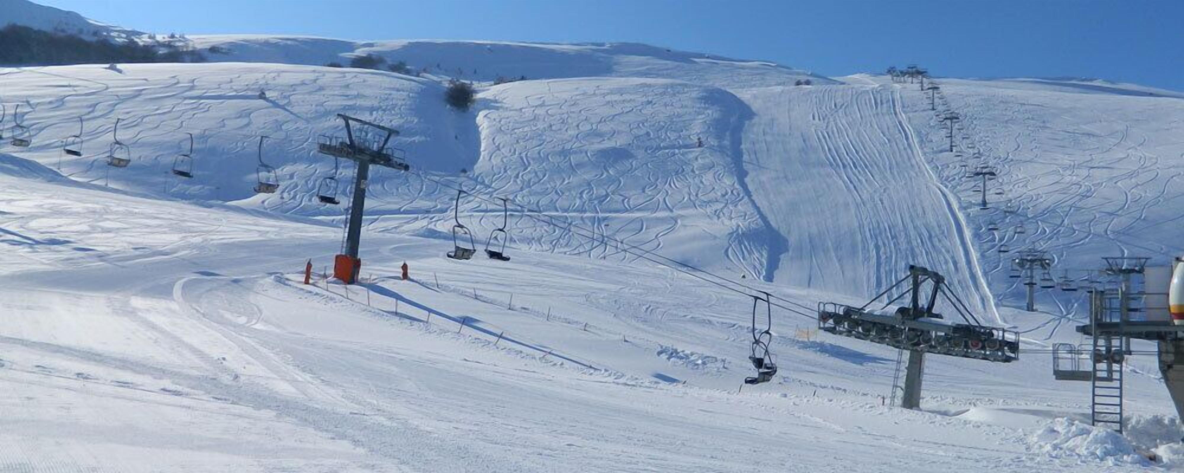 Sports d’hiver