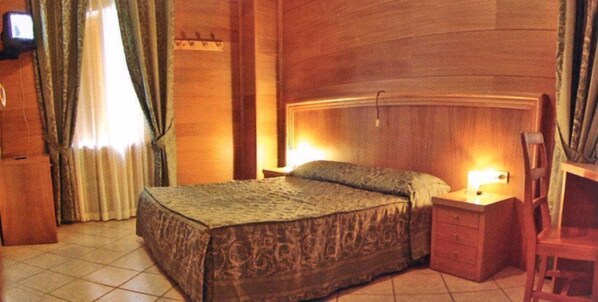 Family Quadruple Room