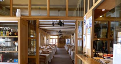 Hotel Vallefura