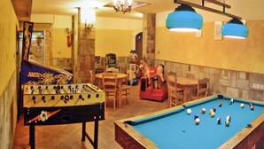 Spielezimmer