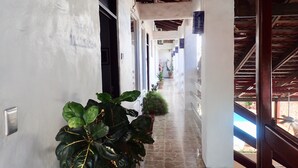Hallway - Hotel Serenity (Quepos)