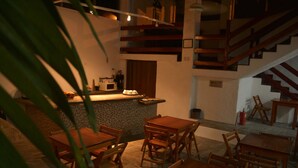 Interior - Hotel Serenity (Quepos)