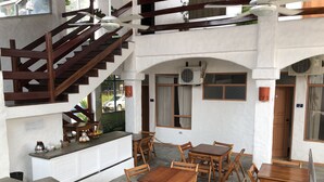 Interior - Hotel Serenity (Quepos)