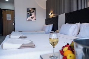 Minibar - Mustis Royal Plaza (Marmaris)