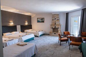 Minibar - Mustis Royal Plaza (Marmaris)