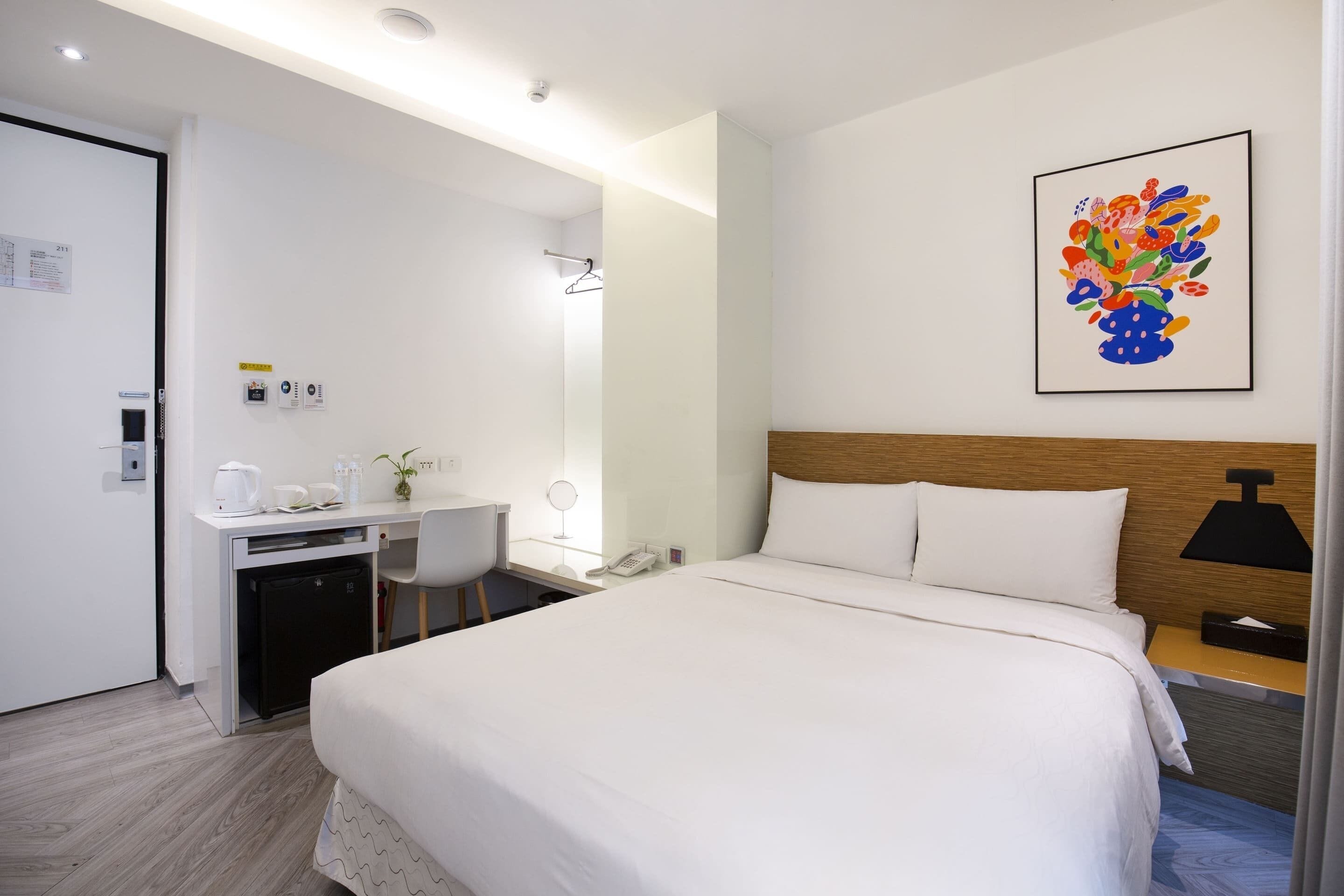 Photo - CityInn Hotel Plus - Ximending Branch