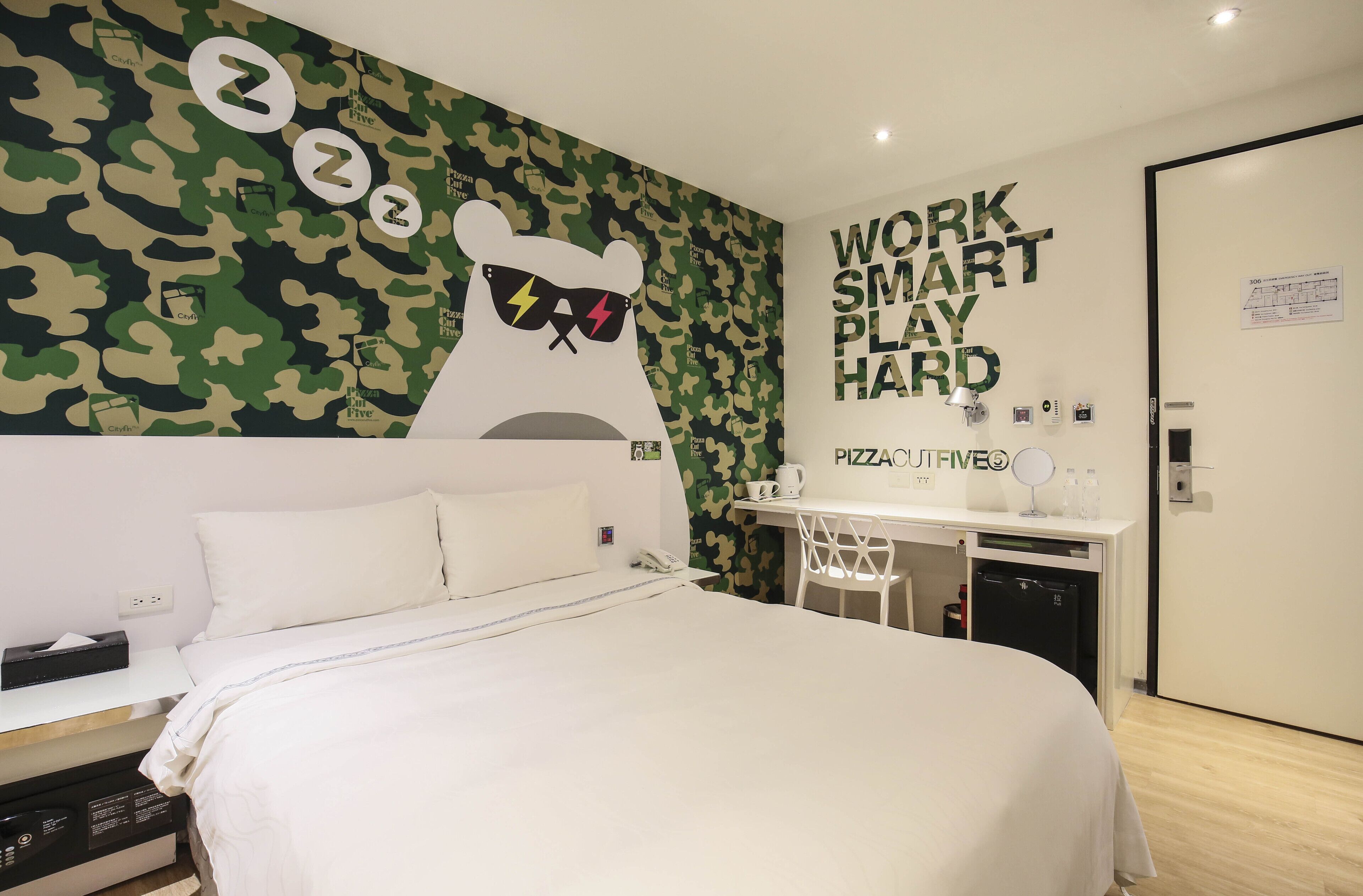 Photo - CityInn Hotel Plus Ximending Branch