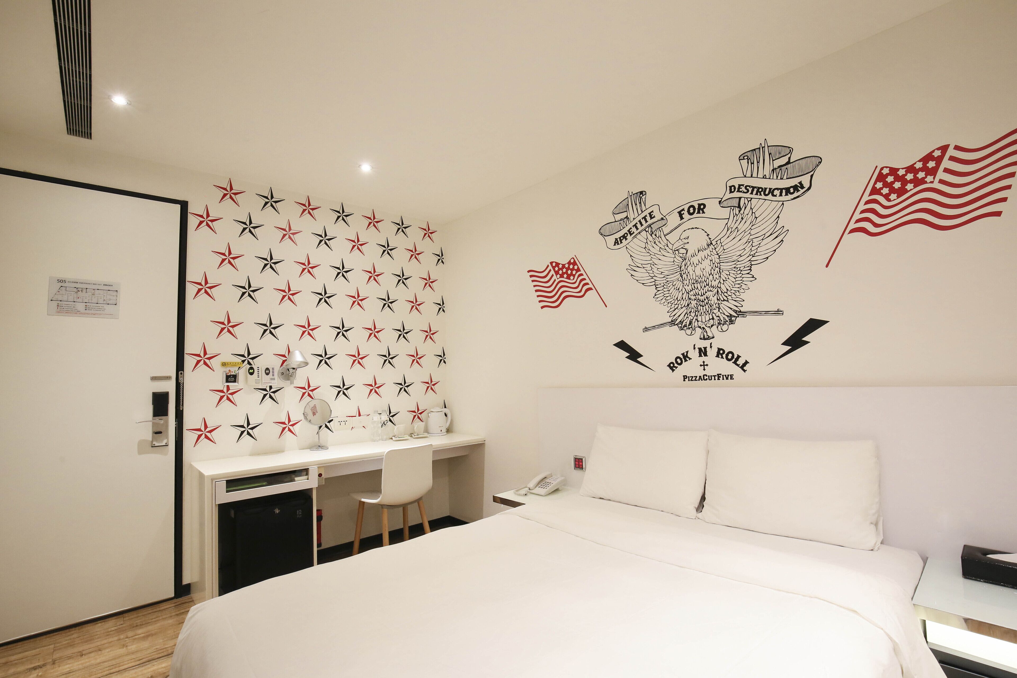 Photo - CityInn Hotel Plus Ximending Branch